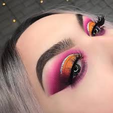 Glamorous Lip Products Trending Now Creative Eye Makeup Bridal Eye Makeup Makeup