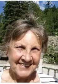 Bernice Helen Walters Obituary (1943