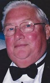 Thomas McAndrew Obituary (2015)