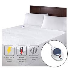 Pin On Electric Mattress Pads