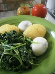 Udang dikupas kulitnya•kentang•kembang kol•secikupunya wijen•air lemon•saus abc. Turun Berat Badan Malicemrc