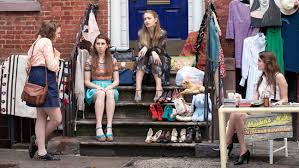 Rather, it's her writing—which is full of surprises where you least expect them. Hbo Lena Dunham Girls Season 2 Tv Review Hollywood Reporter
