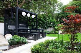 46 Japanese Inspired Gardens Modern Landscaping Https Wonderfulbackyard Com 2018 11 20 46 Japanese In Modern Japanese Garden Modern Garden Modern Landscaping