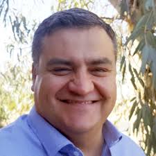 Peter Lang — Australian Opal Centre