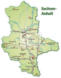 Help us to make the web a more beautiful place. Landkarte Von Sachsen Anhalt Mit Verkehrsnetz Fototapete Fototapeten Sachsische Sachsen Auf Wiedersehen Myloview De