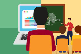 Flexible schedule and environment 3. Blended Learning How Your School Can Combine Online And Offline Classes