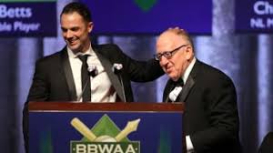 Jay Horwitz talks David Wright's career, number retirement