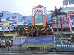 We would like to show you a description here but the site won't allow us. Grand Mall Bekasi Mapio Net