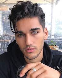 Pin By Mahdyasd On Jungs Mens Hairstyles Haircuts For Men Hair And Beard Styles