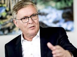 Air Berlin-Chef Thomas Winkelmann: Jeder Bieter hat Interesse an Düsseldorf