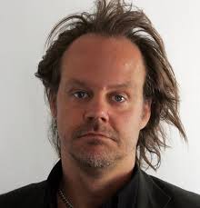 Larry Fessenden