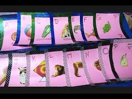 This can be done by using its file > export feature. Flashcards How To Make Flash Cards For Kids Youtube