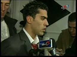 NERI CASTILLO ΕΚΠΛΗΚΤΙΚΕΣ ΔΗΛΩΣΕΙΣ