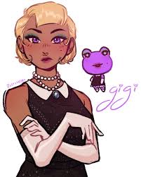Maybe you would like to learn more about one of these? Teddy On Twitter Gigi And Diana Gijinka Commissions For Krystira Acnh Animalcrossing