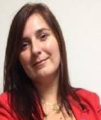 Carla Sofia Duarte de Matos Silva