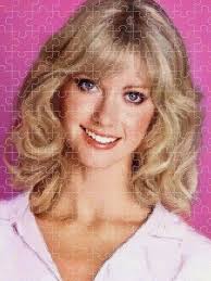 Olivia Newton-john Jigsaw Puzzles for Sale