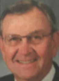 Robert Koverman Obituary (1941