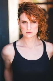 Murdoch Mysteries" Parker in the Rye (TV Episode 2020)