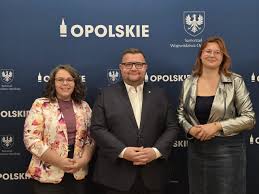 Samorząd Województwa Opolskiego - News update