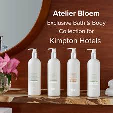 Amazon.com: Atelier Bloem Geranium Strengthening Conditioner