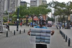 La comisión ambiental de la megalópolis (came) informó que se mantiene la contingencia ambiental. Aire Medellin Ciudadania Activa Para Respirar Mejor La Network