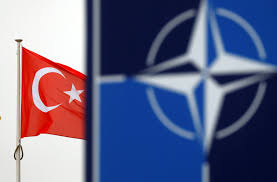 The original members were belgium, canada. Future Of Nato Turkey Relations Opinion