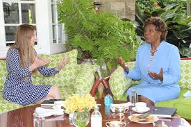 Speech by hon charity kaluki ngilu on the occasion of the launch. Governor Ngilu Meets Uk Envoy Amid Diplomatic Tiff Over Covid Travel Ban Facing East