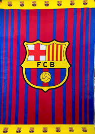 Create and share your own fifa 21 ultimate team squad. Fcb Barcelona Football Club Blue Panel Fabric Polycotton Etsy In 2021 Barcelona Football Blue Panels Fcb Barcelona