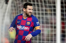 The summer transfer window is into its final. Lionel Messi Transfer Manchester City Plans Move For Barcelona Star