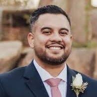 Shari Ortiz and Kevin Cabalo's Wedding Website