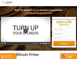 Actually is, we are told this is one of the best documentaries on bitcoin and blockchains i have seen so far. Bitcoin Prime Scam Fake Amazon Trading Platform That S Been Designed To Deceive Living More Working Less