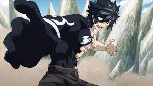 Gray Vs E N D Fairy Tail Final Season Simuldub Clip Fairy Tail Anime Fairy Tail Photos Fairy Tail Gray