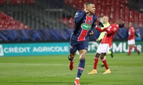 €160.00m* dec 20.his father wifried mbappe comes from cameroon, his mother is the. Mbappe Uber Psg Ist Das Der Beste Ort Fur Mich