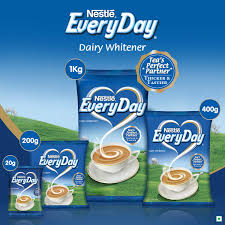 Nestle everyday dairy whitener 1 kg pouch milk powder. Nestle Everyday Dairy Whitener Milk Powder For Tea 1kg Pouch Ebuybag