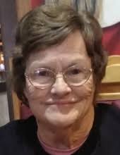 Obituary information for Mamie Kathlean Perry