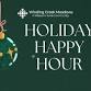 Holiday Happy Hour at Winding Creek Meadows event image