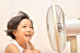 Bahaya kipas angin perlu diketahui mitos dan faktanya agar tidak berbahaya bagi kesehatan. Berbeda Dengan Ac Bagaimana Kipas Angin Mengeluarkan Udara Yang Sejuk Semua Halaman Bobo