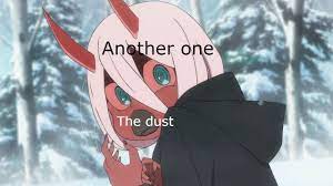 Another One Bites The Dust Know Your Meme