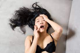 Survey says that this is the sexiest noise people make during sex