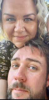 Jag tog med honom hem