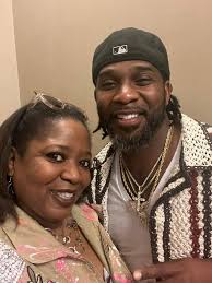 Tucka James Birthday Bash