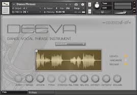 Zero G Releases Two Vocal Based Instruments For Kontakt