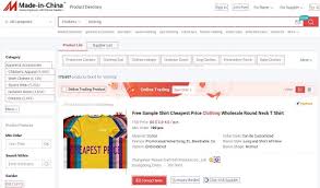Best china wholesale clothing supplier?? Top 8 Chinese Clothing Websites