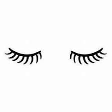 Resultado De Imagem Para Svg Unicorn Eye Lashes Dibujo De Stich Pestanas Dibujos Patrones