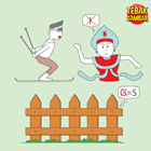 Kami memiliki semua jawaban terbaru untuk semua tingkatan permainan! Kunci Jawaban Tebak Gambar Id 112