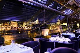 Oxo Tower Restaurant Riverside Restaurant Best Rooftop Bars Rooftop Restaurant