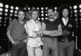 Discuss about the greatest rock band ever! Queen In Photos Neal Preston S Stunning Shots Of The Legendary British Band Tatler Philippines