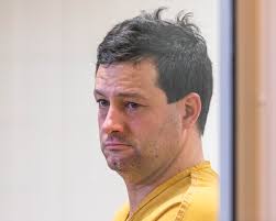 He locked onto me': 60-mile crime spree that closed Seward Highway started  with theft of pickup in Anchorage