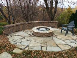It's a perfect place to entertain and create lasting memories with friends and family. Outdoor Fire Pits Great Goats Landscapinggreat Goats Landscaping