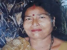 Ram Vilas Paswan First Wife Rajkumari Devi Life Story